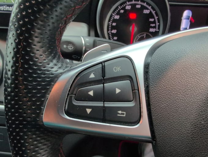 2025 Mercedes-benz Cla