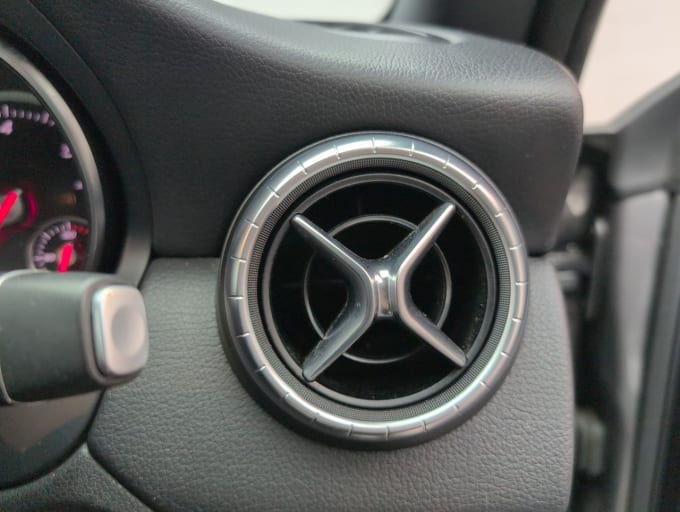 2025 Mercedes-benz Cla