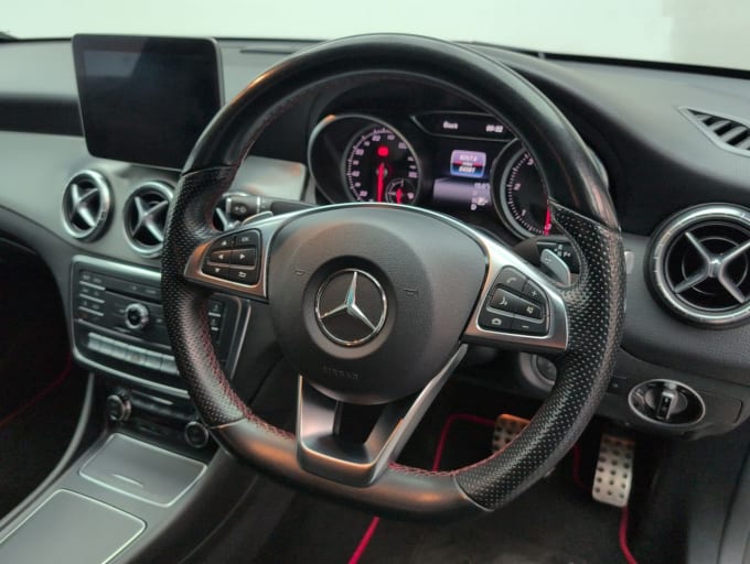 2025 Mercedes-benz Cla