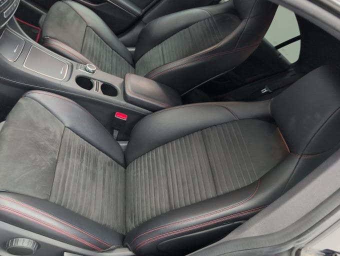 2025 Mercedes-benz Cla