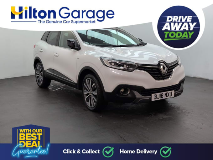2025 Renault Kadjar