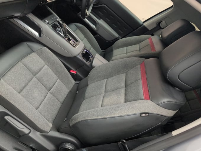 2025 Citroen C5 Aircross