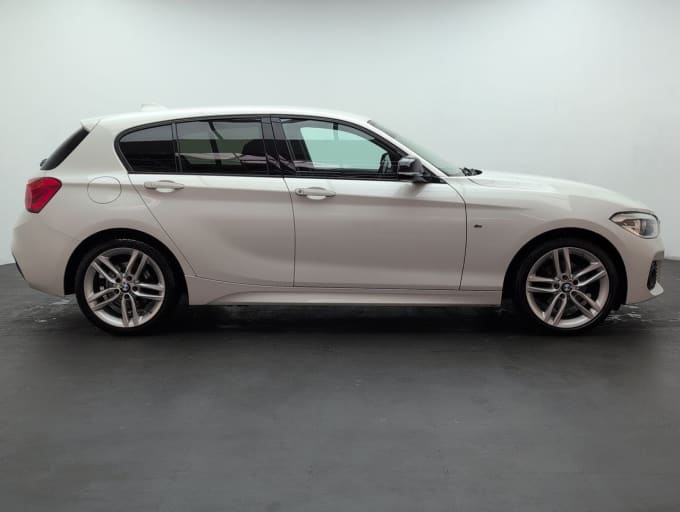 2016 BMW 1 Series