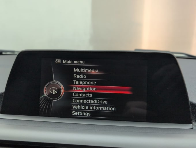 2016 BMW 1 Series