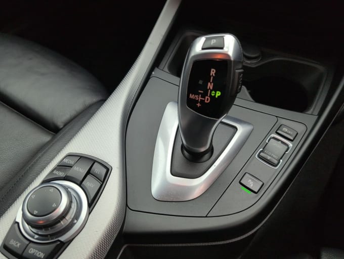 2016 BMW 1 Series