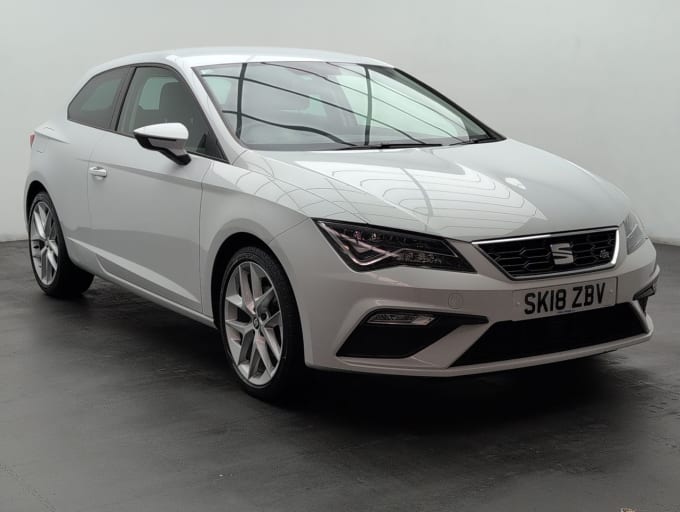 2025 Seat Leon