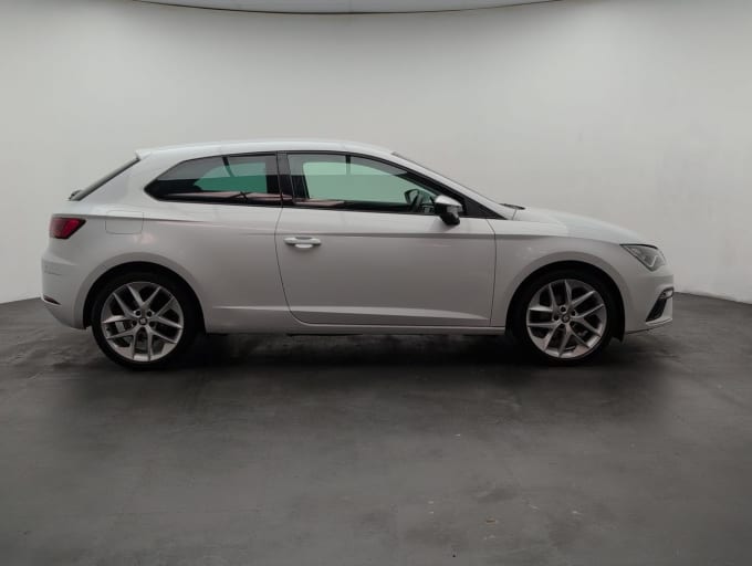 2025 Seat Leon