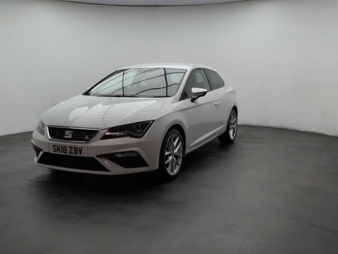 2025 Seat Leon