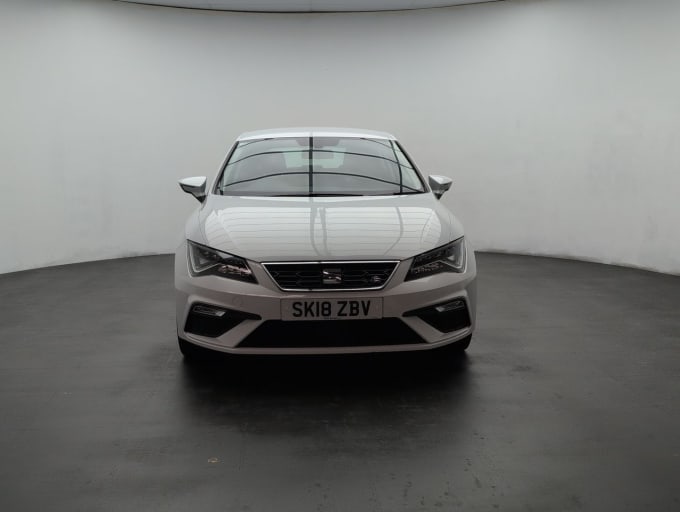 2025 Seat Leon