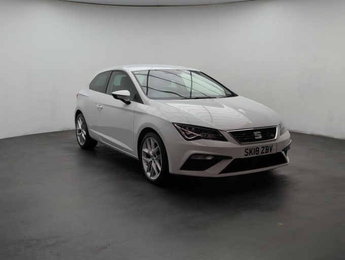 2025 Seat Leon