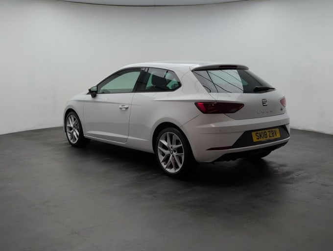 2025 Seat Leon