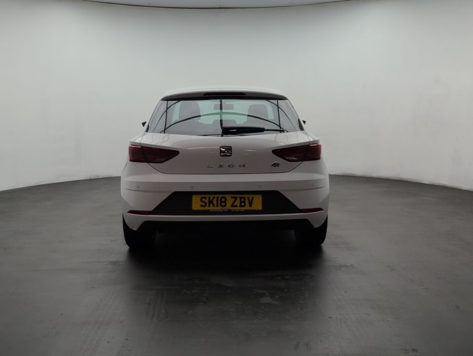 2025 Seat Leon