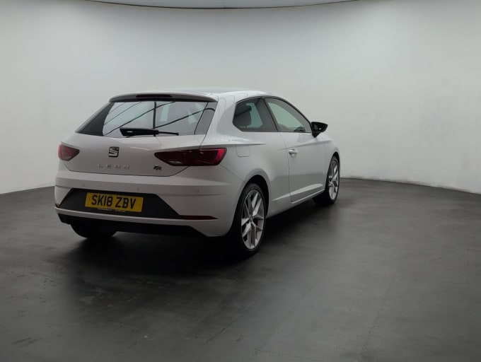 2025 Seat Leon