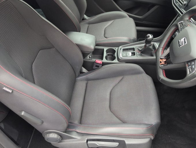 2025 Seat Leon