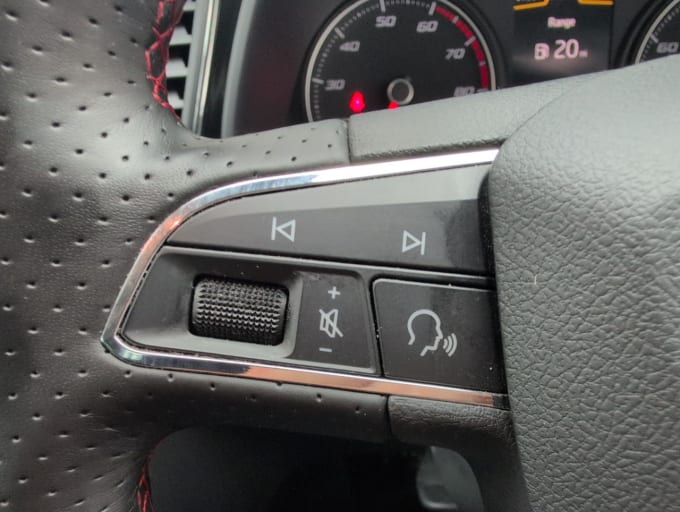 2025 Seat Leon