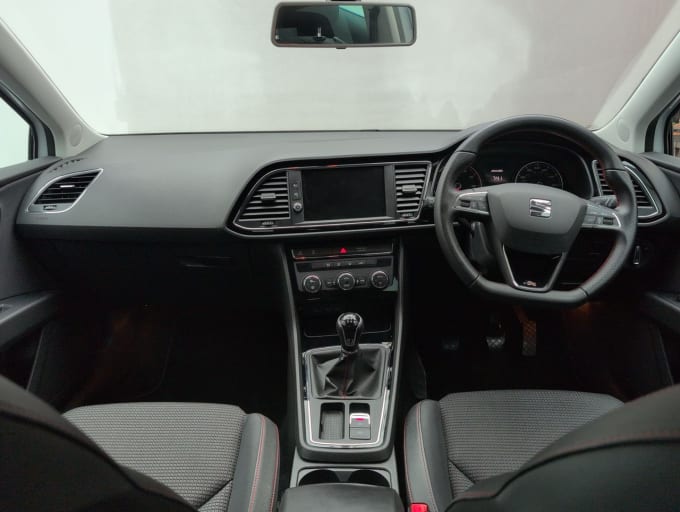 2025 Seat Leon