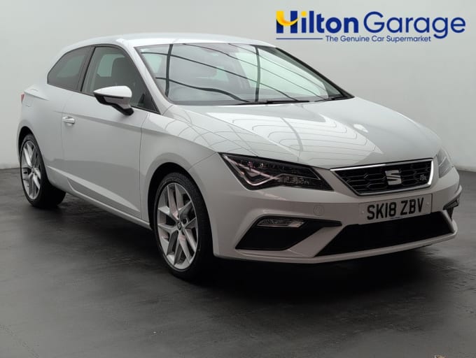 2025 Seat Leon