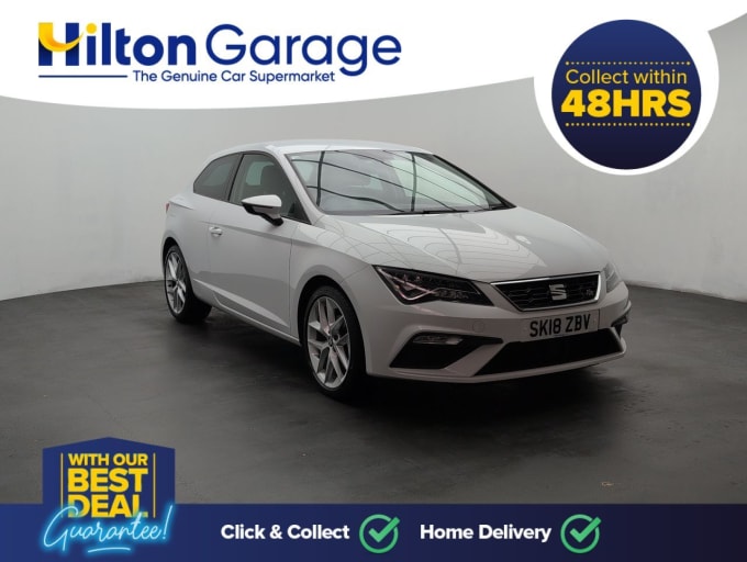 2025 Seat Leon