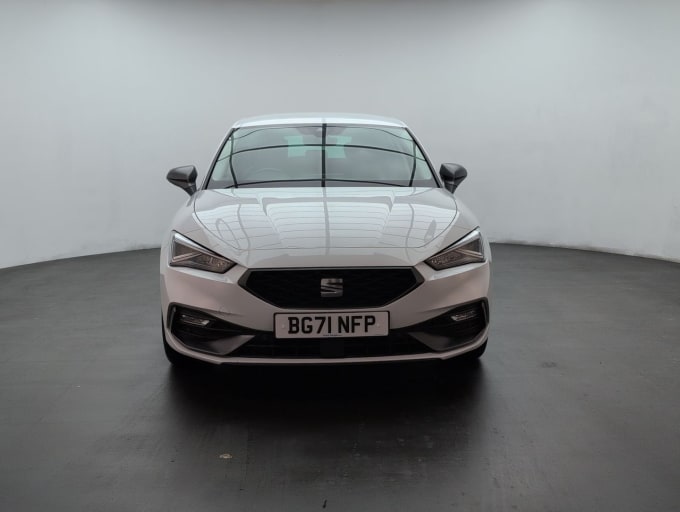 2025 Seat Leon