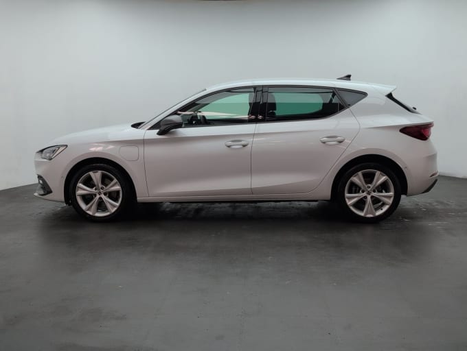 2025 Seat Leon