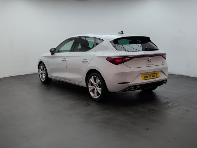 2025 Seat Leon