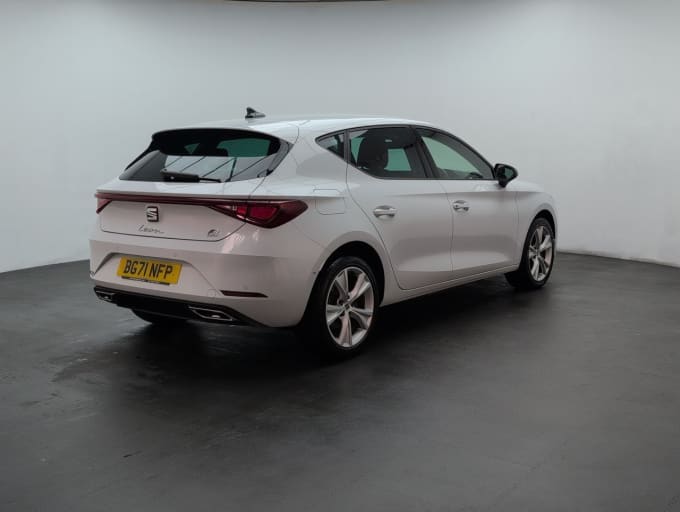 2025 Seat Leon