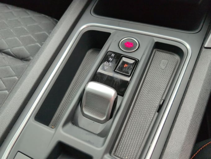 2025 Seat Leon