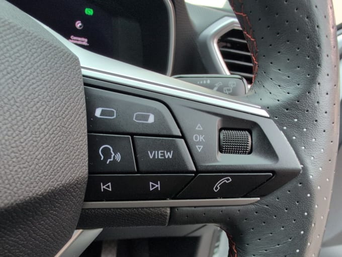 2025 Seat Leon