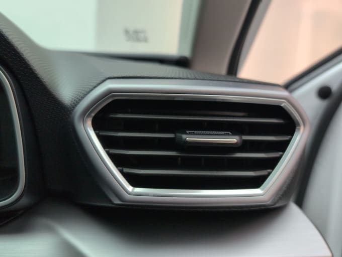 2025 Seat Leon