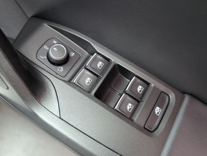 2025 Seat Leon