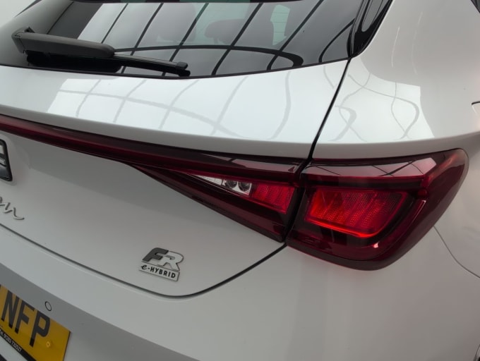 2025 Seat Leon