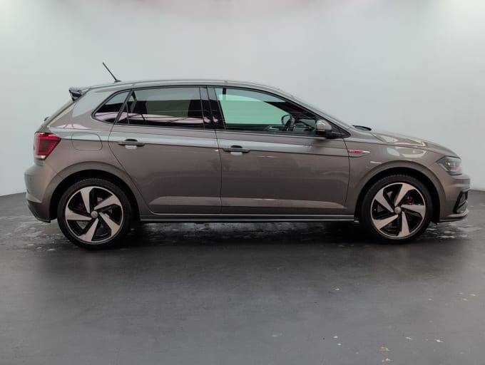 2025 Volkswagen Polo
