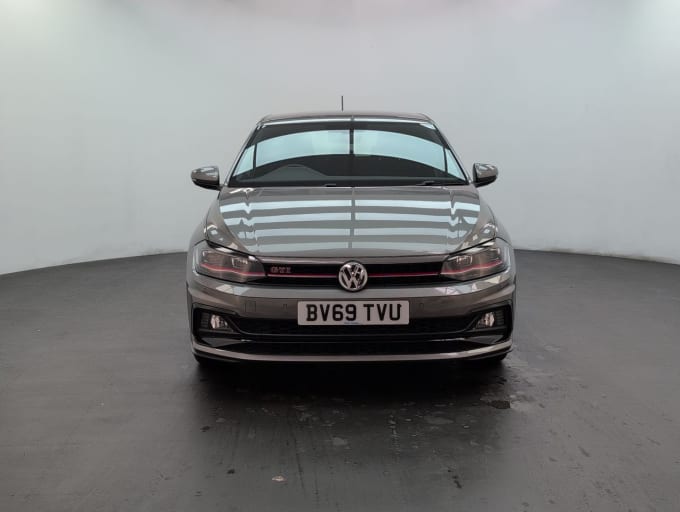 2025 Volkswagen Polo