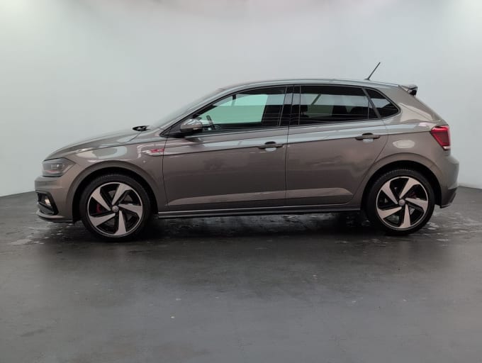 2025 Volkswagen Polo