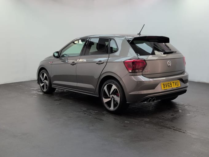 2025 Volkswagen Polo