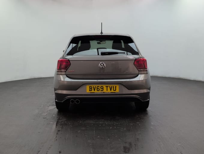 2025 Volkswagen Polo