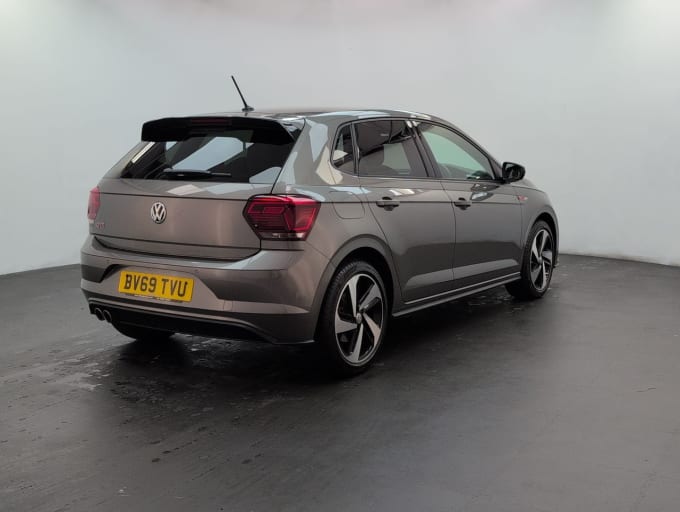 2025 Volkswagen Polo