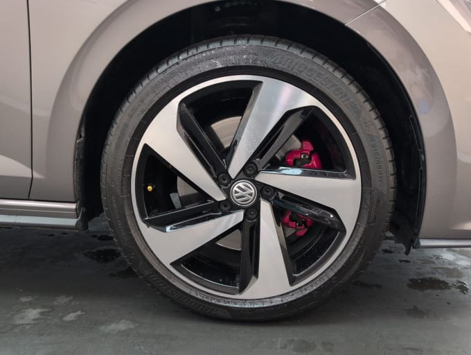 2025 Volkswagen Polo