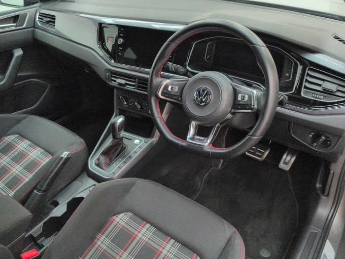 2025 Volkswagen Polo