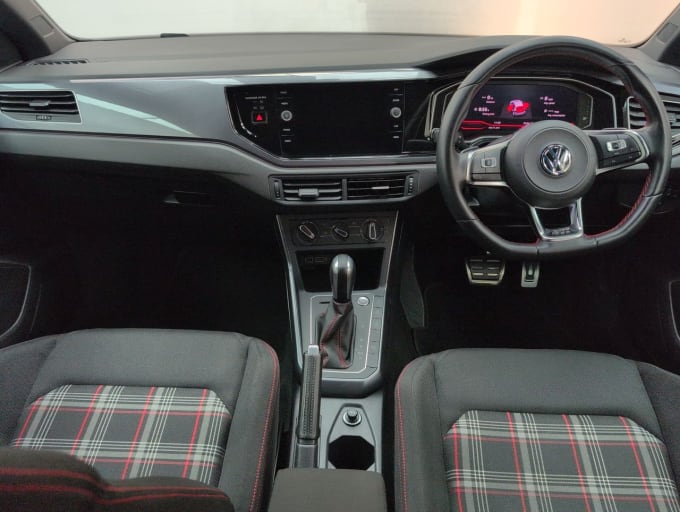 2025 Volkswagen Polo
