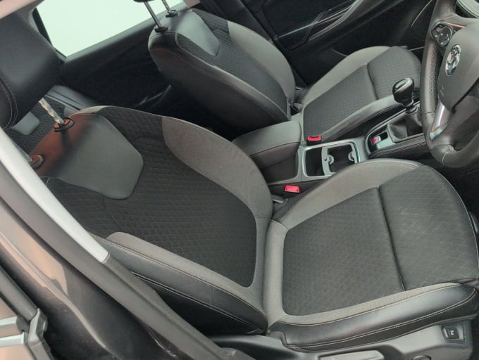 2025 Vauxhall Grandland X