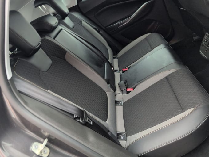 2025 Vauxhall Grandland X