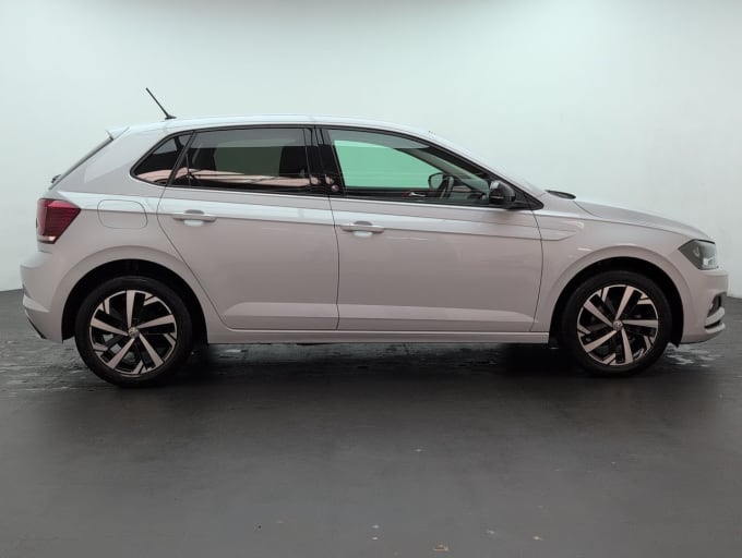 2025 Volkswagen Polo