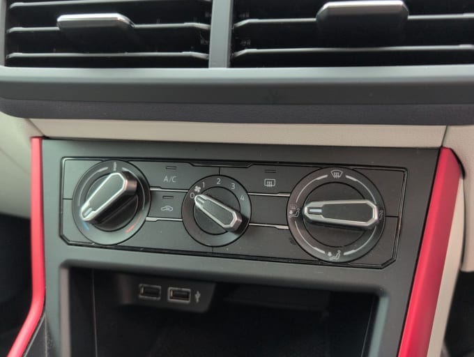 2025 Volkswagen Polo