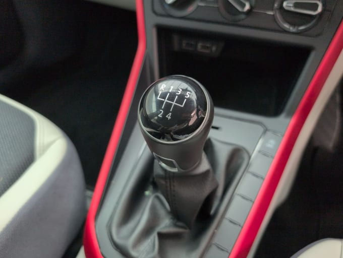 2025 Volkswagen Polo