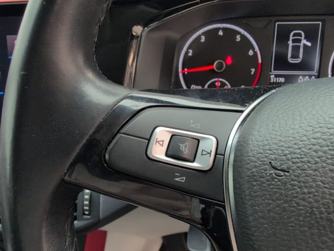 2025 Volkswagen Polo