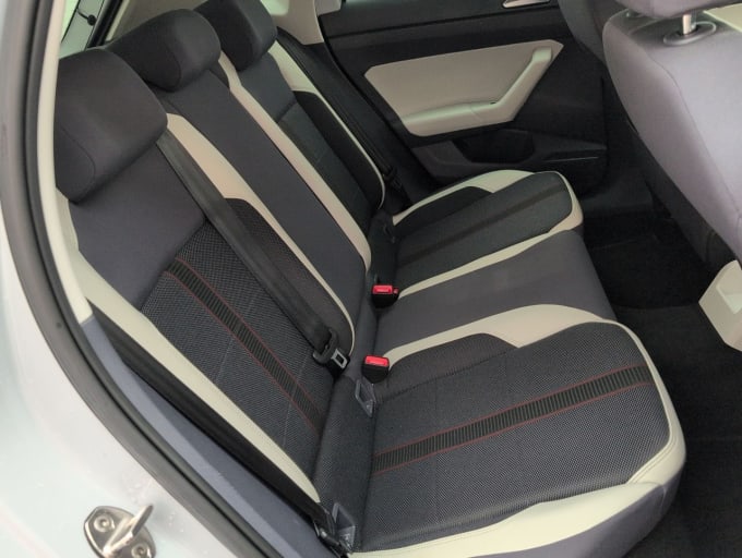 2025 Volkswagen Polo