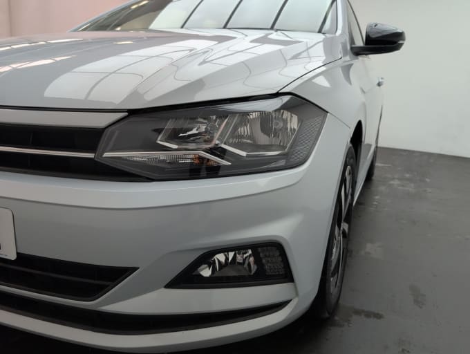 2025 Volkswagen Polo