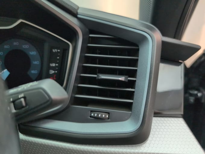 2025 Audi A1