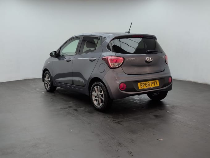2025 Hyundai I10